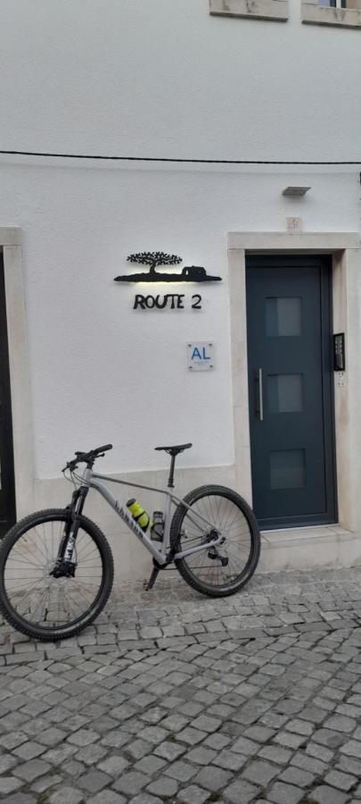 Route 2 Torrao Hotel Exterior foto