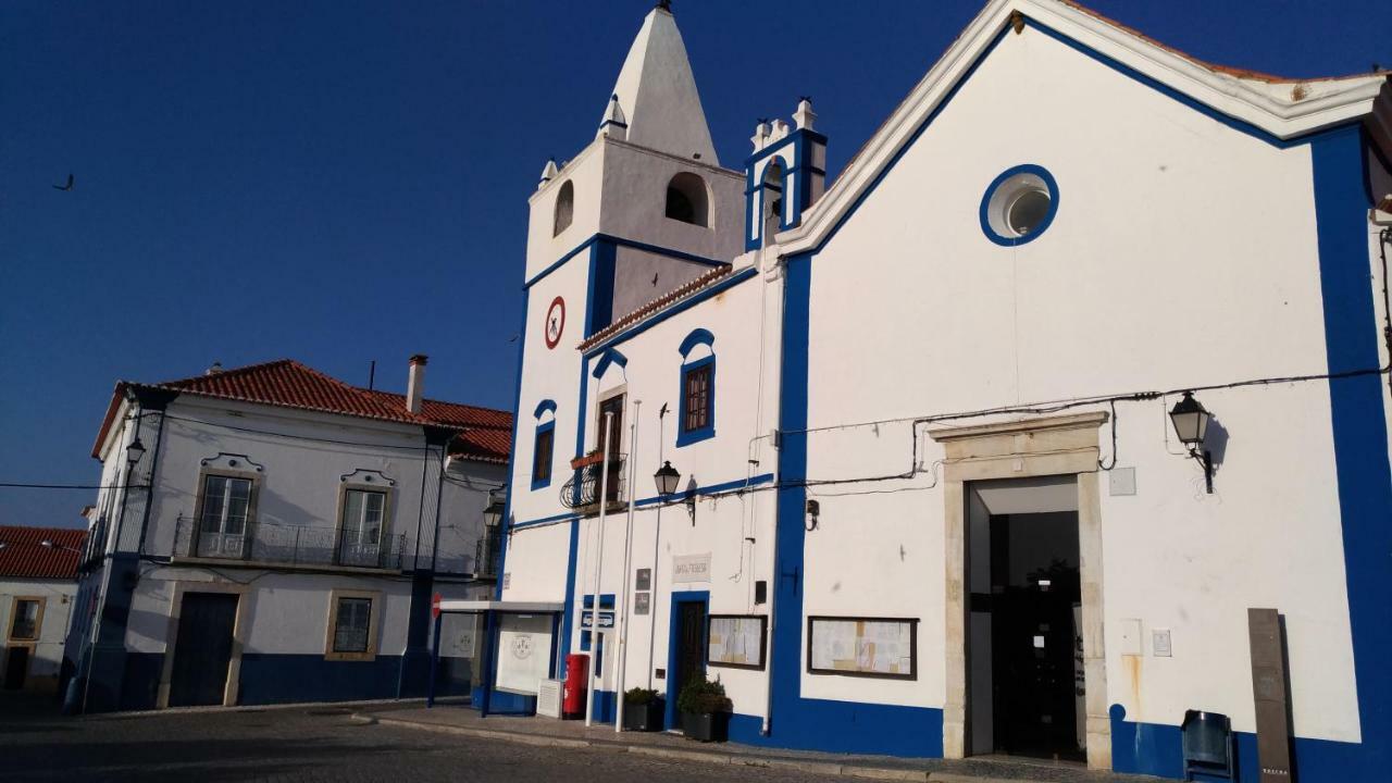 Route 2 Torrao Hotel Exterior foto